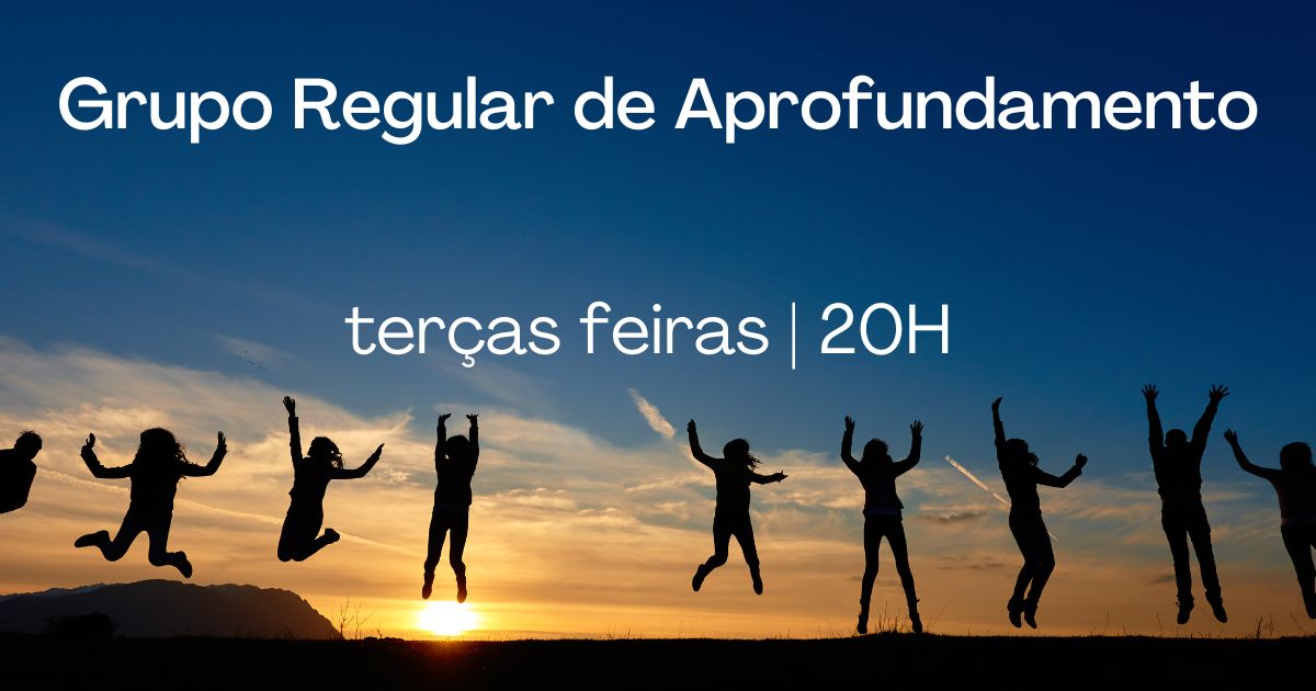 Grupo Regular de Aprofundamento