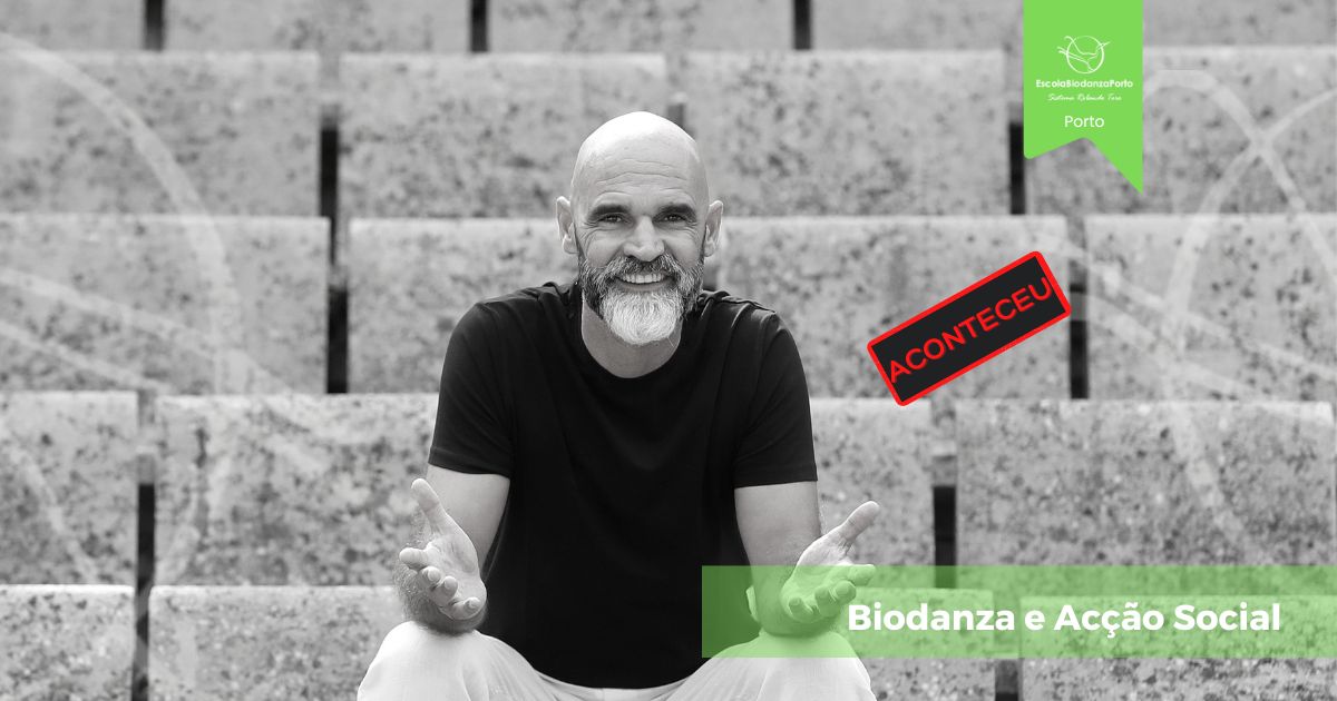 Nuno Pinto _ Maratona Acção Social - EBP Porto