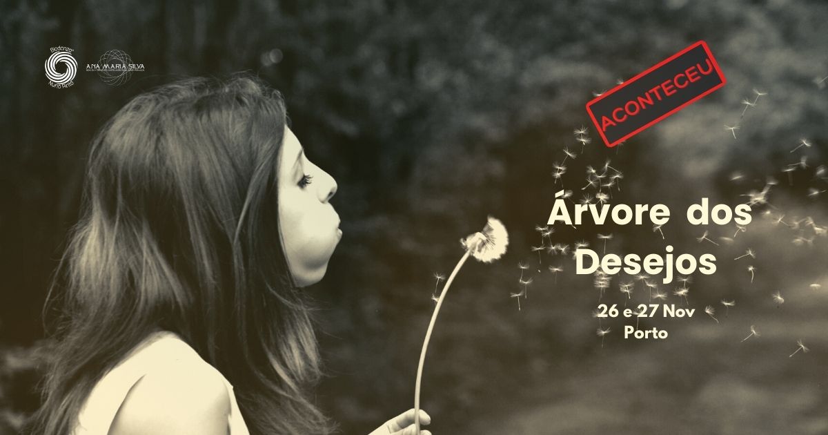 Árvore dos Desejos