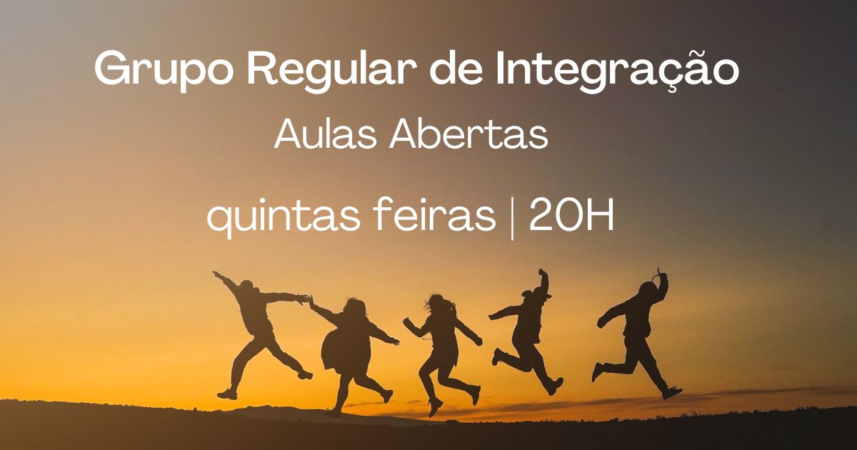 Grupo Regular de integração