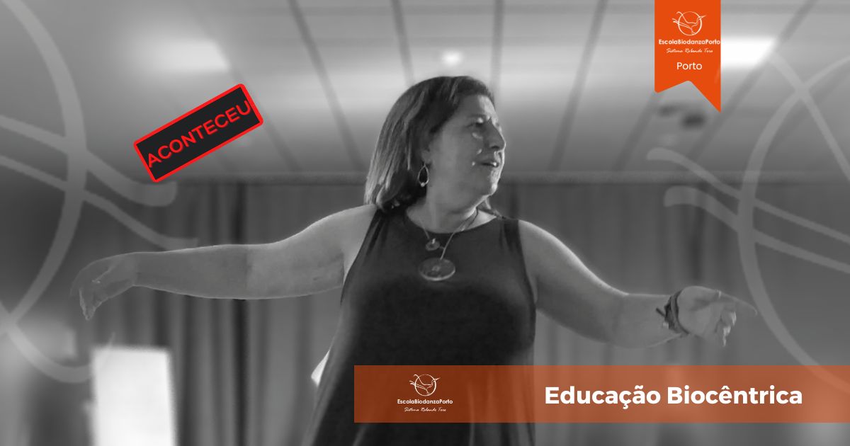 Maratona Educação biocentrica