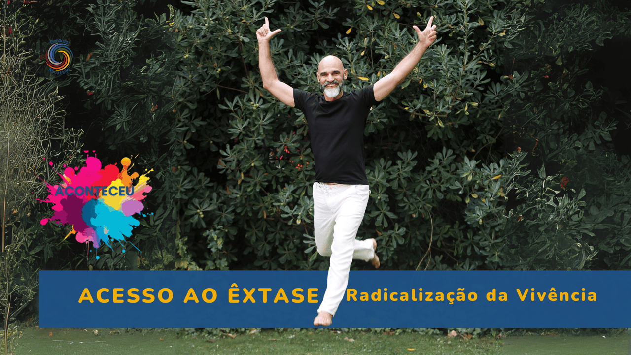 Acesso ao Extase