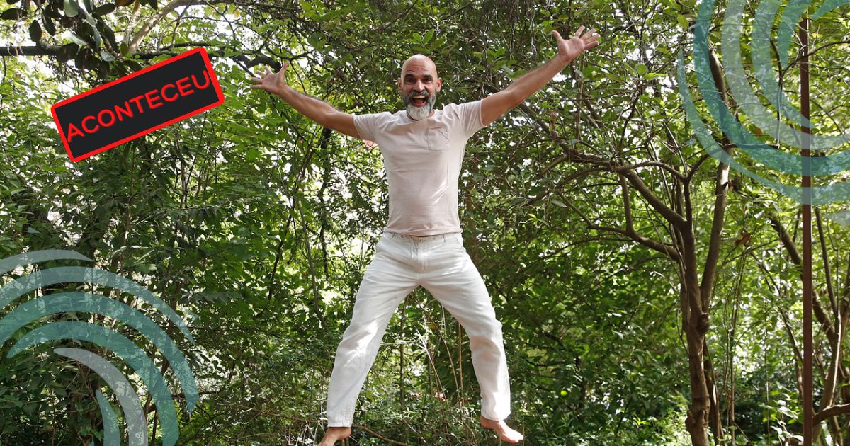 Módulo Vitalidade na Escola de Biodanza SRT do Algarve