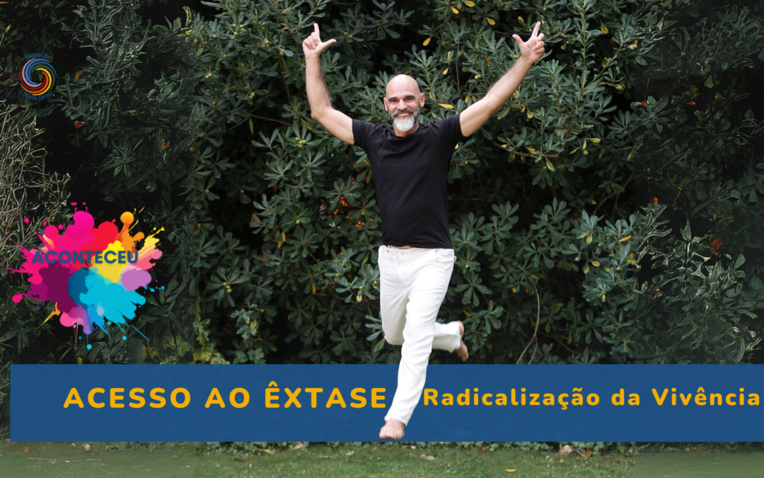 Aconteceu Radicalização