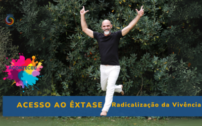 Aconteceu Radicalização